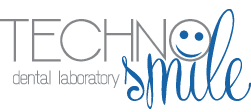 Techno Smile Dental Lab logo