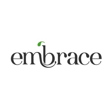 Embrace Mental Health Center logo