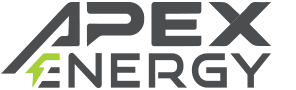 Apex Energy logo