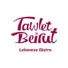 Tawlet Mar Mikhael logo