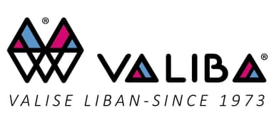 Valiba Lebanon logo