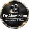 Dr. Aluminium logo