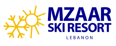 Mzaar Ski Resort logo