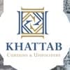 Khattab Fabrics logo