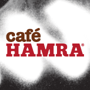 Cafe Hamra logo