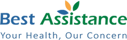 Best Assistance Medical Lab logo