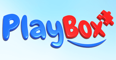 PlayBox Lebanon logo
