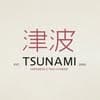 Tsunami Restaurant logo