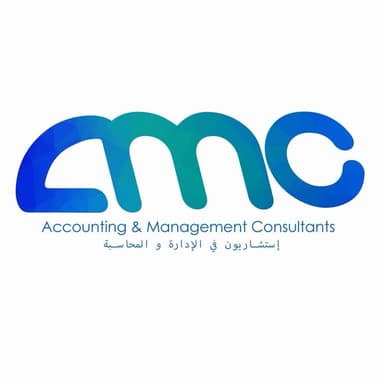 Accounting & Management Consultants (AMC) logo