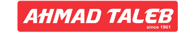 Ahmad Taleb Electronics Tripoli logo