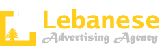 Lebanese Advertising Agency logo
