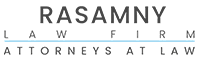 Rasamny Law Firm logo