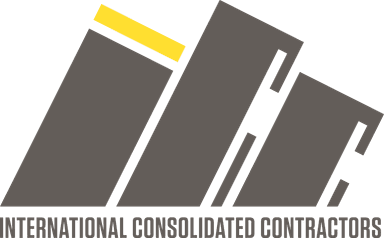International Consolidated Contractors (ICC) logo