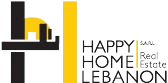 Happy Home Lebanon logo