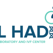 Al Hadi IVF Lebanon - Dr. Chadi Fakih logo