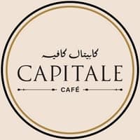 Capitale Café logo
