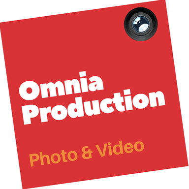 Omnia Production logo
