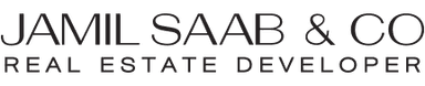 Jamil Saab & Co logo