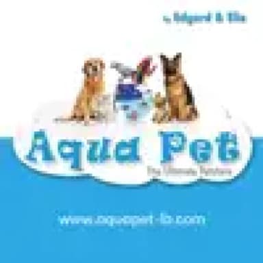 Aqua Pet-LB logo