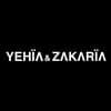 Yehia & Zakaria Salon logo