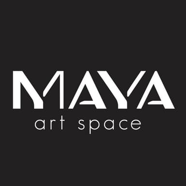 Maya Art Space logo