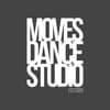 Moves Dance Studio logo