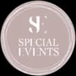 Special Events Lebanon (Hala Jaber) logo