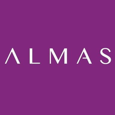 Almas Jewelry logo