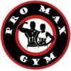 ProMax Gym Mansourieh logo