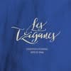 Les Tziganes logo