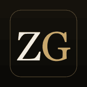 Zein Marble logo