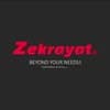 Zekrayat Printing logo
