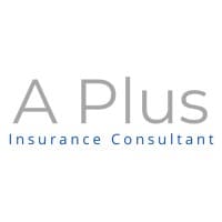 A Plus Insurance Consultants logo