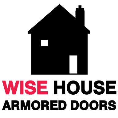 WiseHouse Security Doors logo