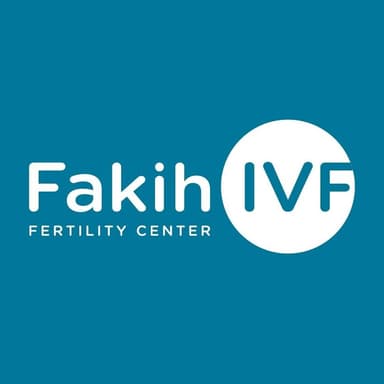 Fakih IVF Fertility Center logo