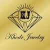 Khodr Jewelry Est logo