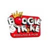 Boogie Strike Bowling logo