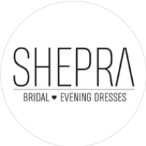 Shepra Bridal logo