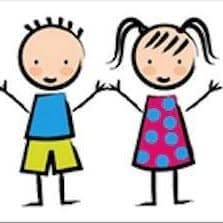 Totally Kids Childcare Center logo