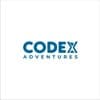 Codex Adventures logo