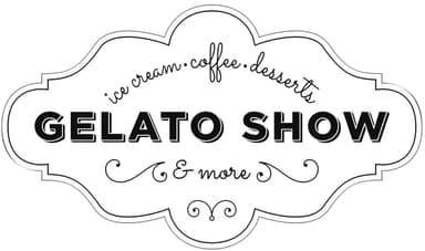 Gelato Show logo