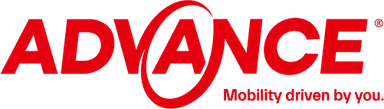 Advanced Car Rental logo