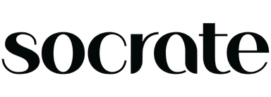 Socrate Catering logo