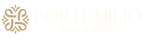 Portemilio Hotel & Resort logo