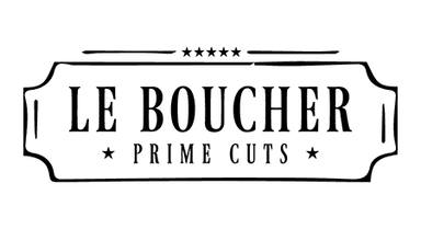 Le Boucher Lebanon logo
