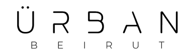 Urban Beirut logo