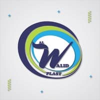 Al Walid Plast logo