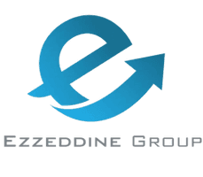 Ezzeddine Group logo