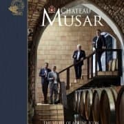 Chateau Musar logo