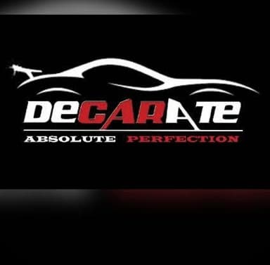 Decarate Car Accessories logo